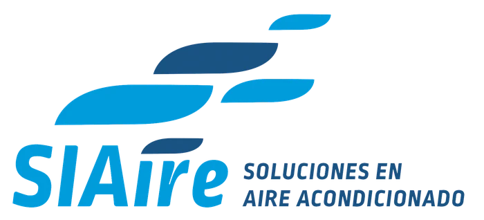 SIAire · Soluciones en aire acondicionado